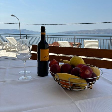 Apartment Sanja Senj  Luaran gambar