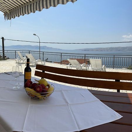 Apartment Sanja Senj  Luaran gambar