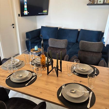 Apartment Sanja Senj  Luaran gambar