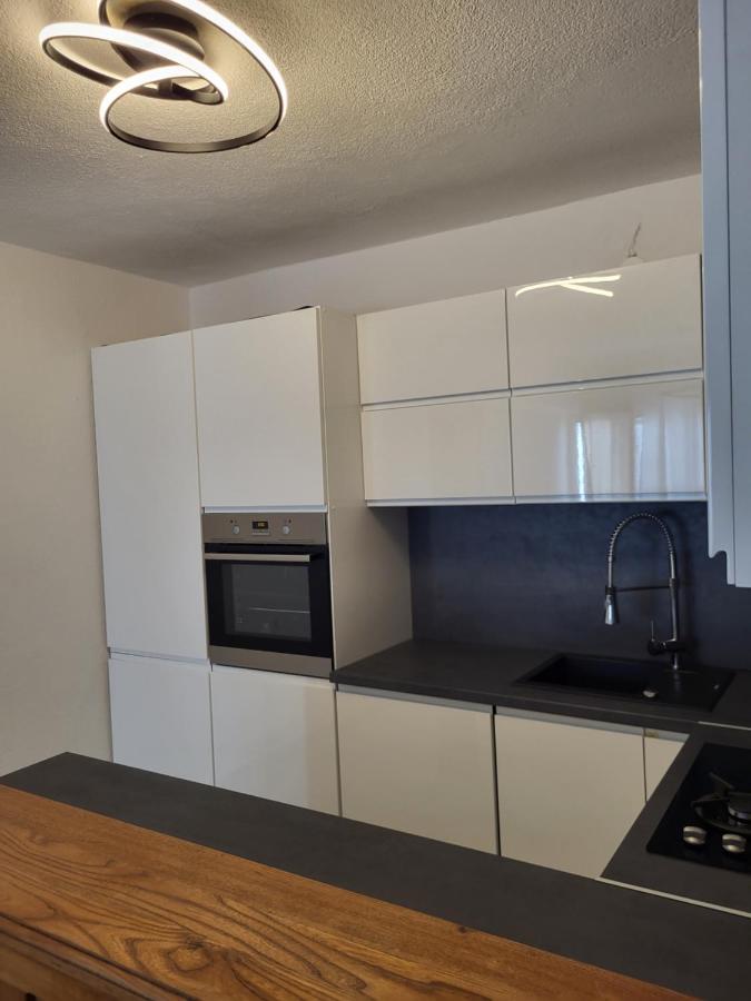 Apartment Sanja Senj  Luaran gambar
