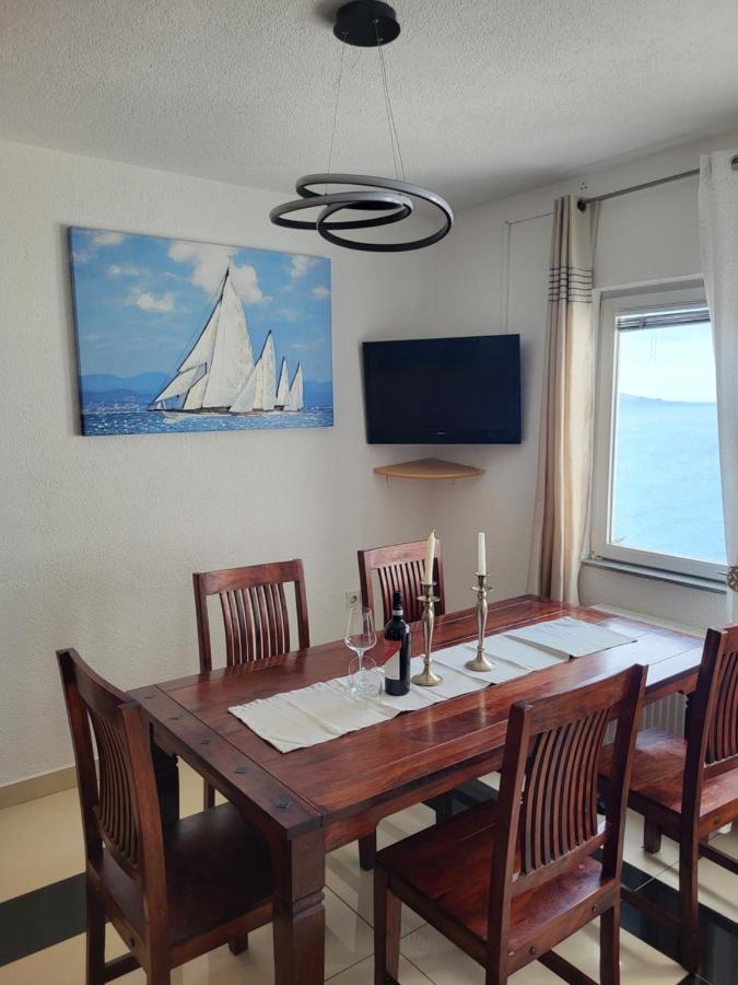 Apartment Sanja Senj  Luaran gambar