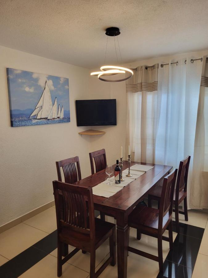 Apartment Sanja Senj  Luaran gambar