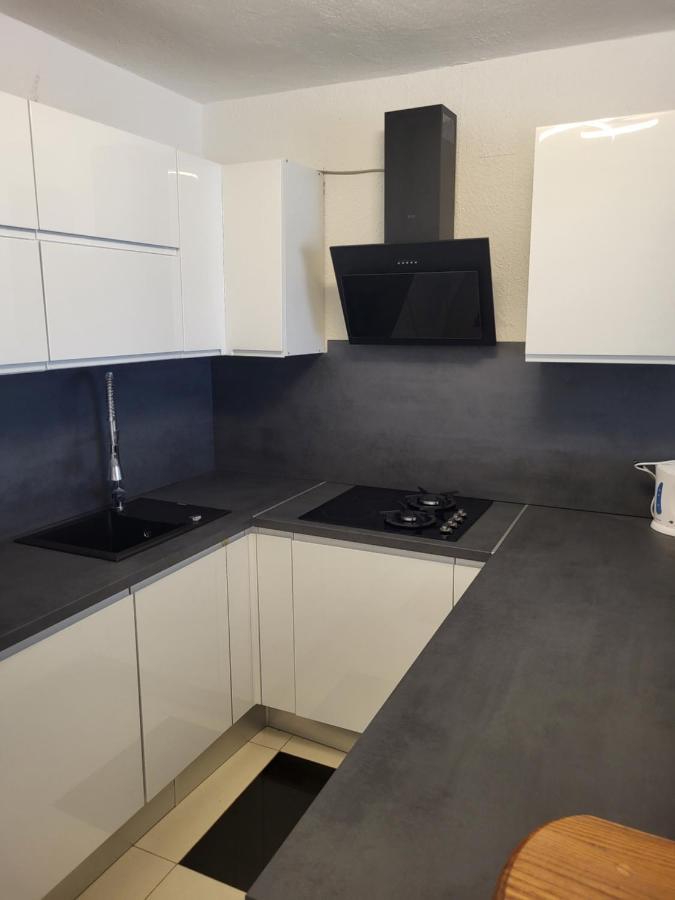 Apartment Sanja Senj  Luaran gambar