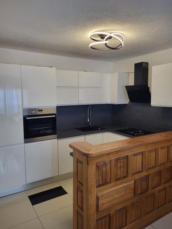 Apartment Sanja Senj  Luaran gambar