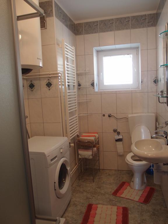 Apartment Sanja Senj  Bilik gambar