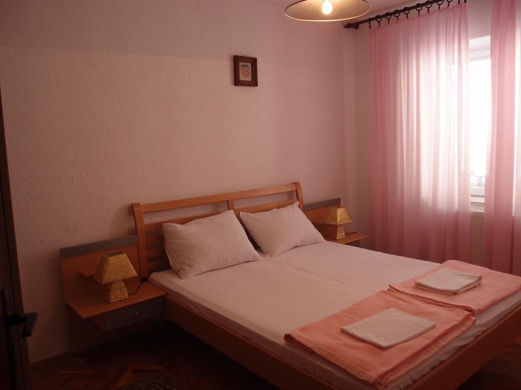 Apartment Sanja Senj  Bilik gambar