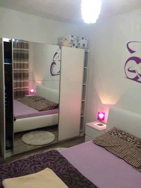 Apartment Sanja Senj  Bilik gambar