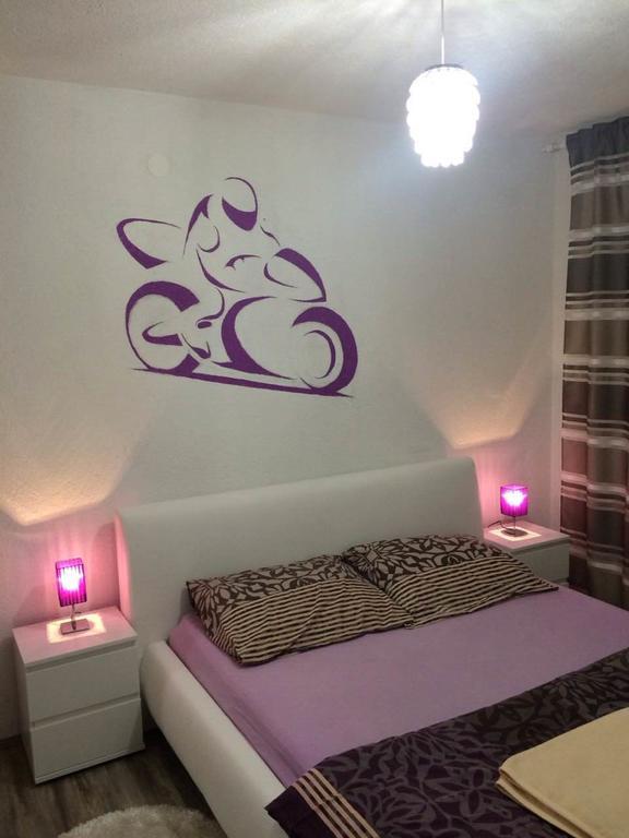 Apartment Sanja Senj  Bilik gambar