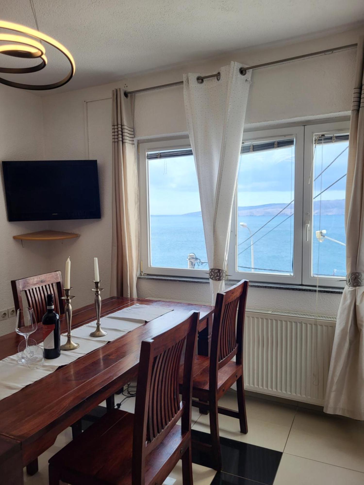 Apartment Sanja Senj  Bilik gambar