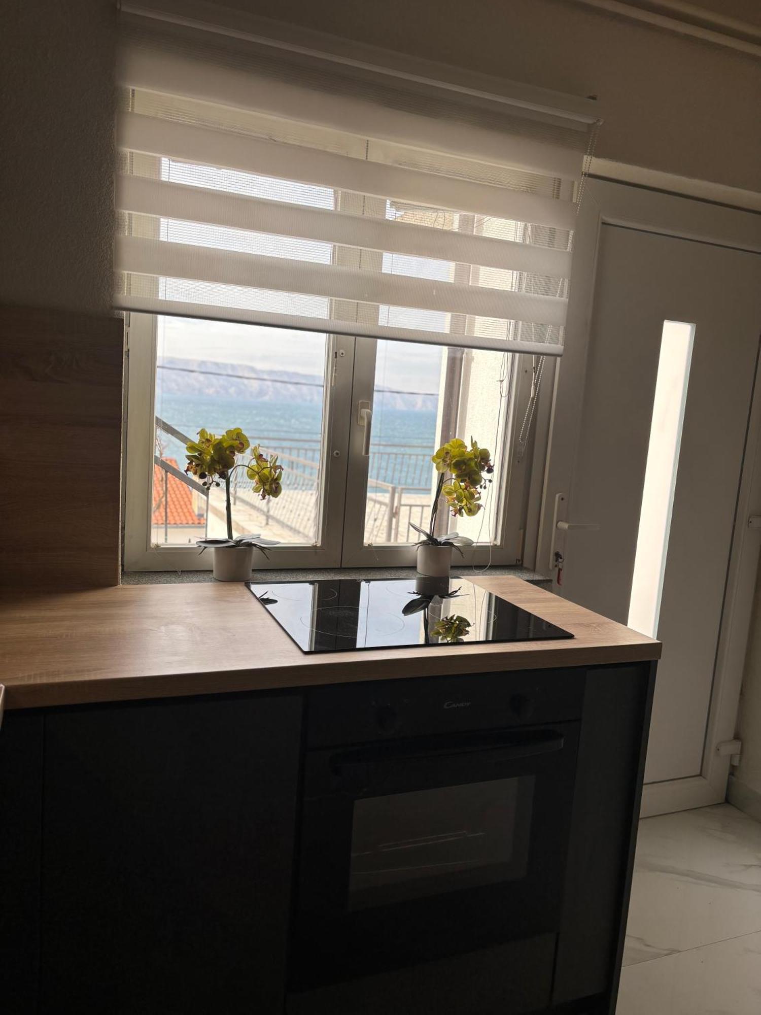 Apartment Sanja Senj  Luaran gambar