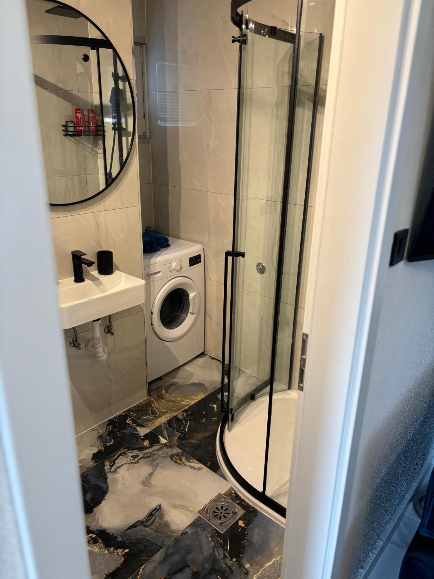 Apartment Sanja Senj  Luaran gambar