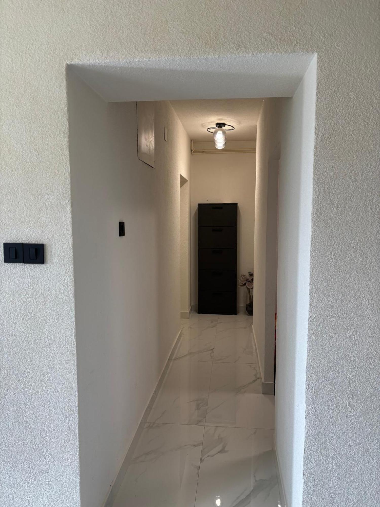 Apartment Sanja Senj  Luaran gambar