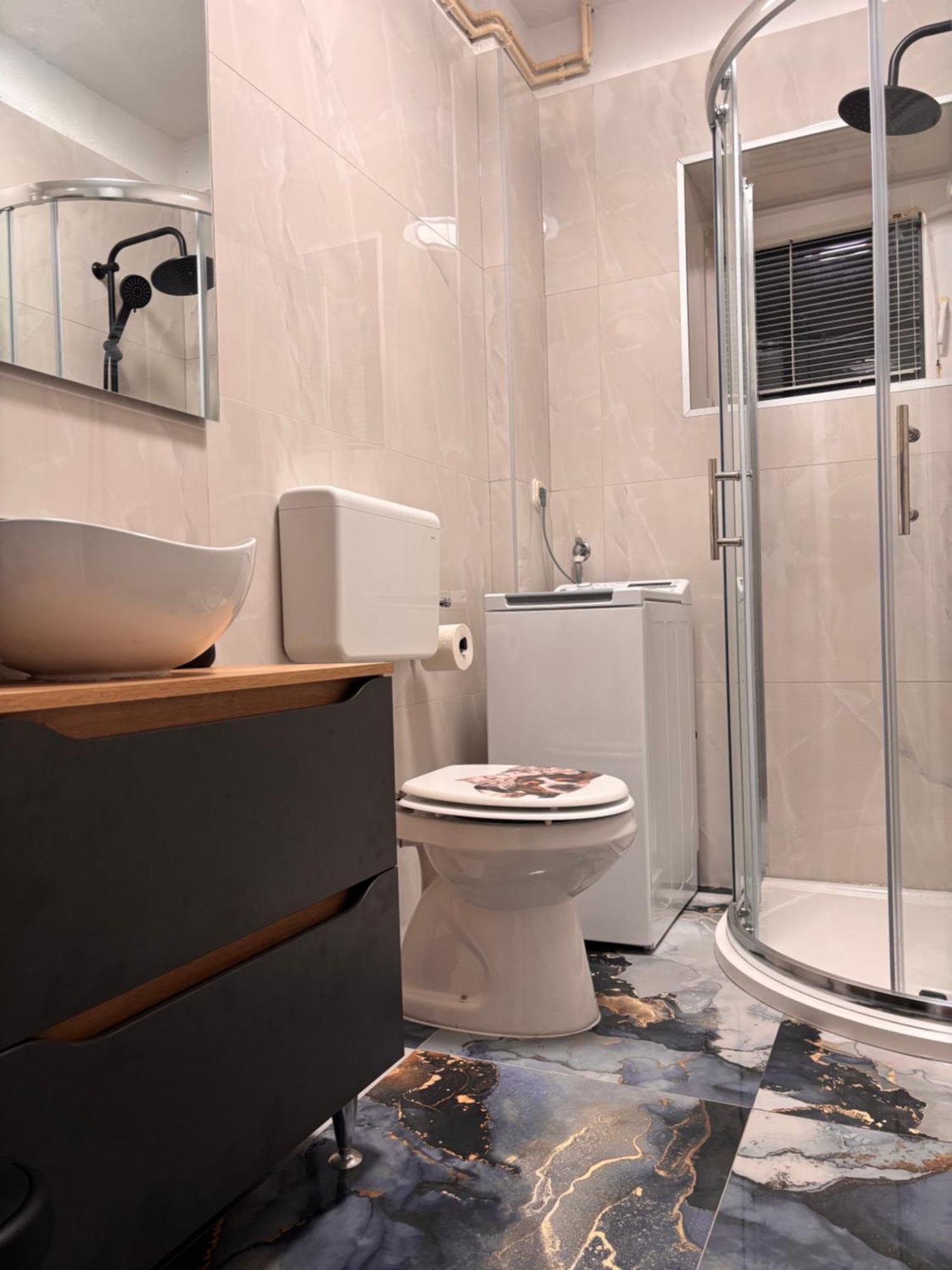 Apartment Sanja Senj  Luaran gambar