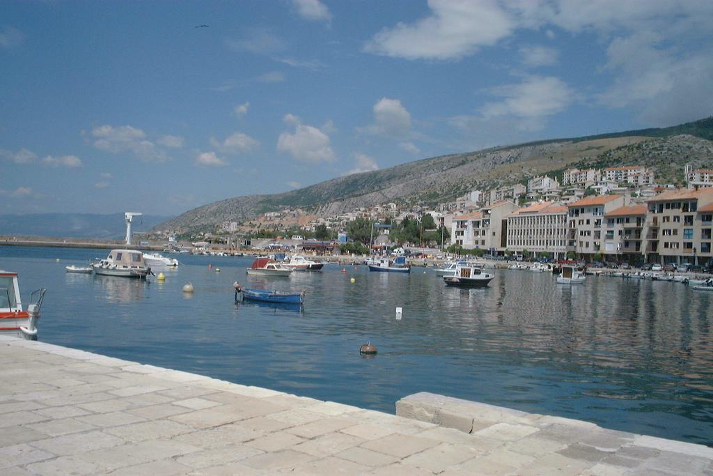 Apartment Sanja Senj  Bilik gambar