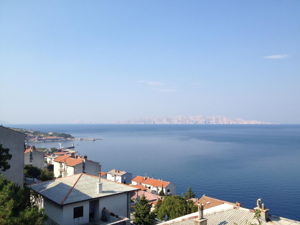 Apartment Sanja Senj  Bilik gambar