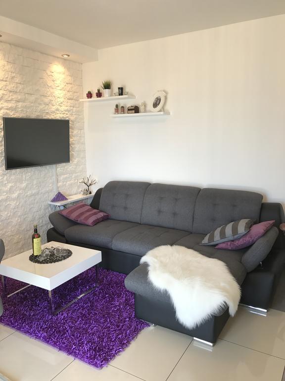 Apartment Sanja Senj  Luaran gambar