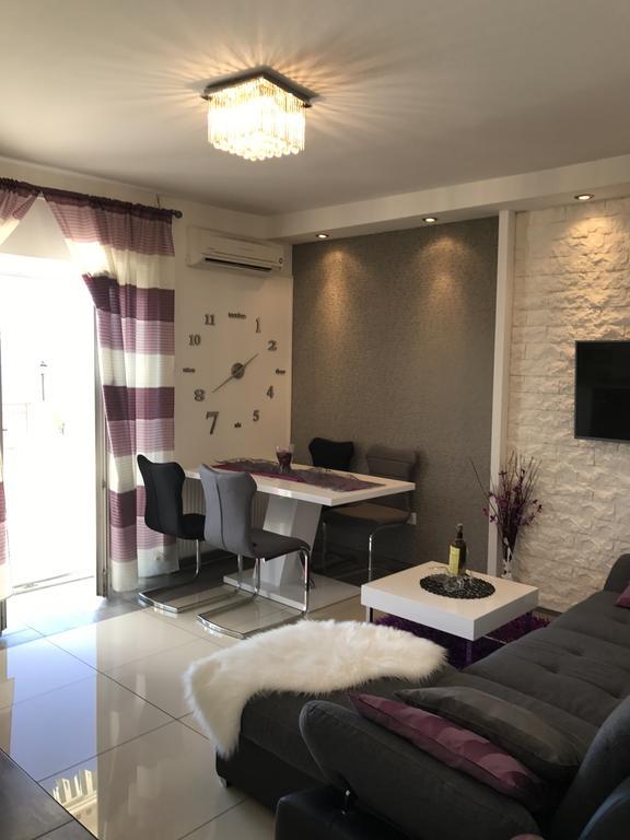 Apartment Sanja Senj  Luaran gambar