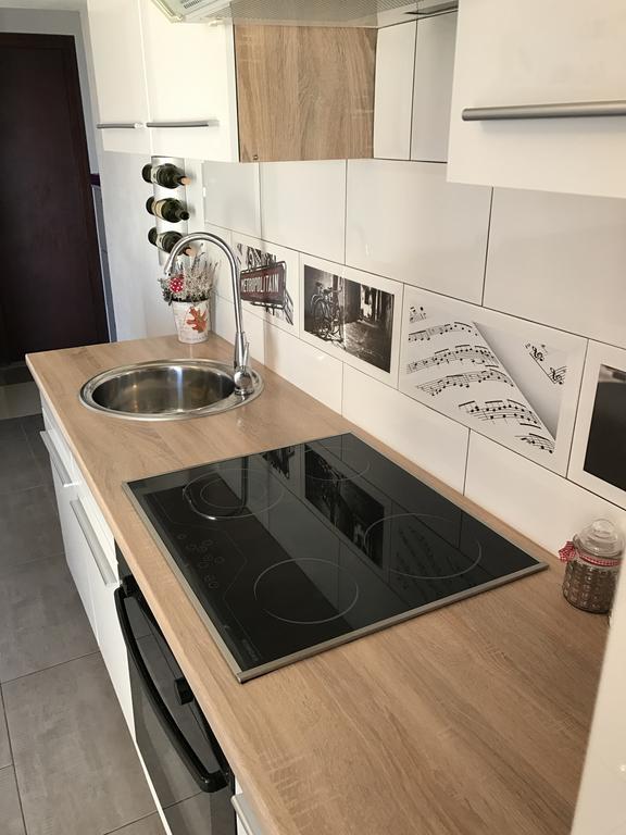 Apartment Sanja Senj  Luaran gambar