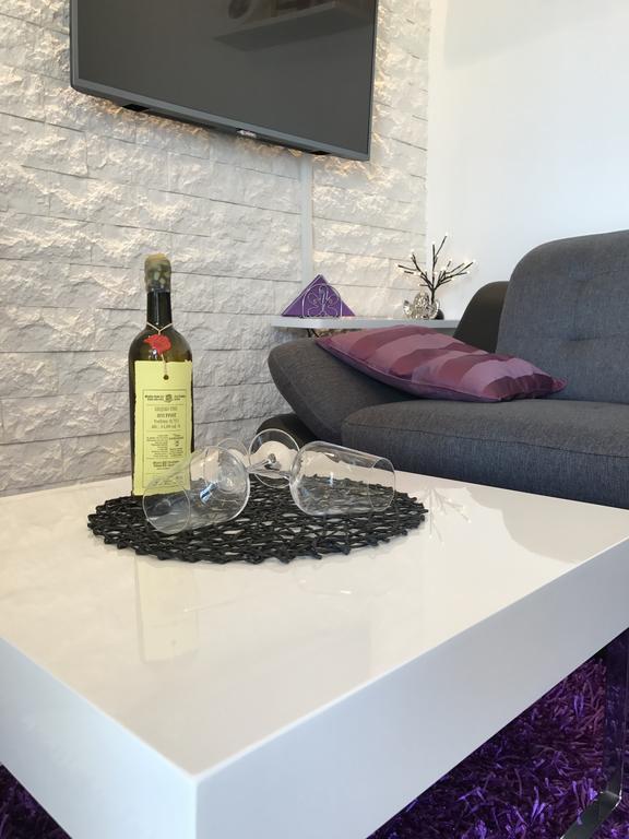 Apartment Sanja Senj  Luaran gambar