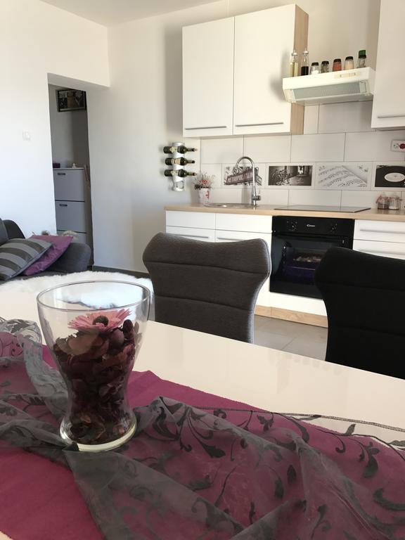 Apartment Sanja Senj  Luaran gambar