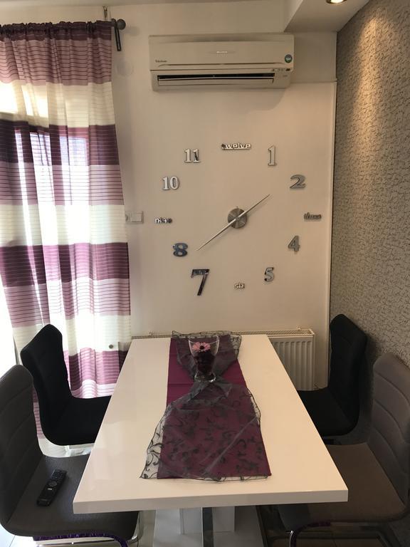 Apartment Sanja Senj  Luaran gambar
