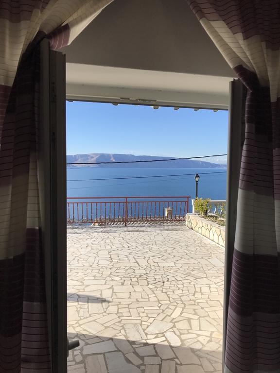 Apartment Sanja Senj  Luaran gambar