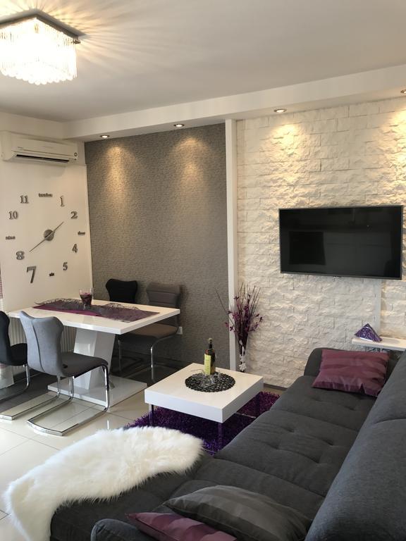 Apartment Sanja Senj  Luaran gambar