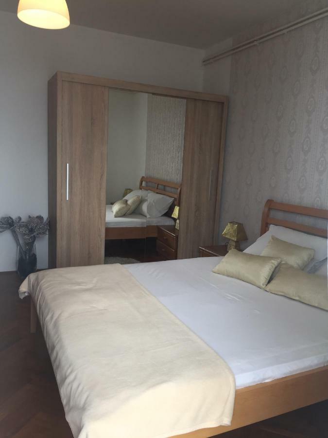 Apartment Sanja Senj  Luaran gambar