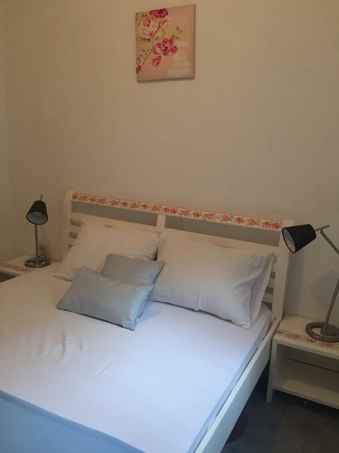 Apartment Sanja Senj  Luaran gambar
