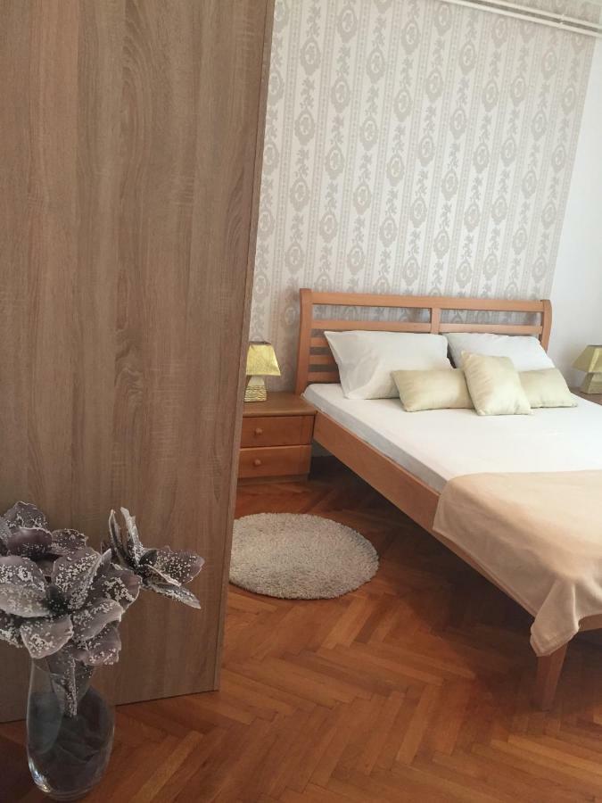 Apartment Sanja Senj  Luaran gambar