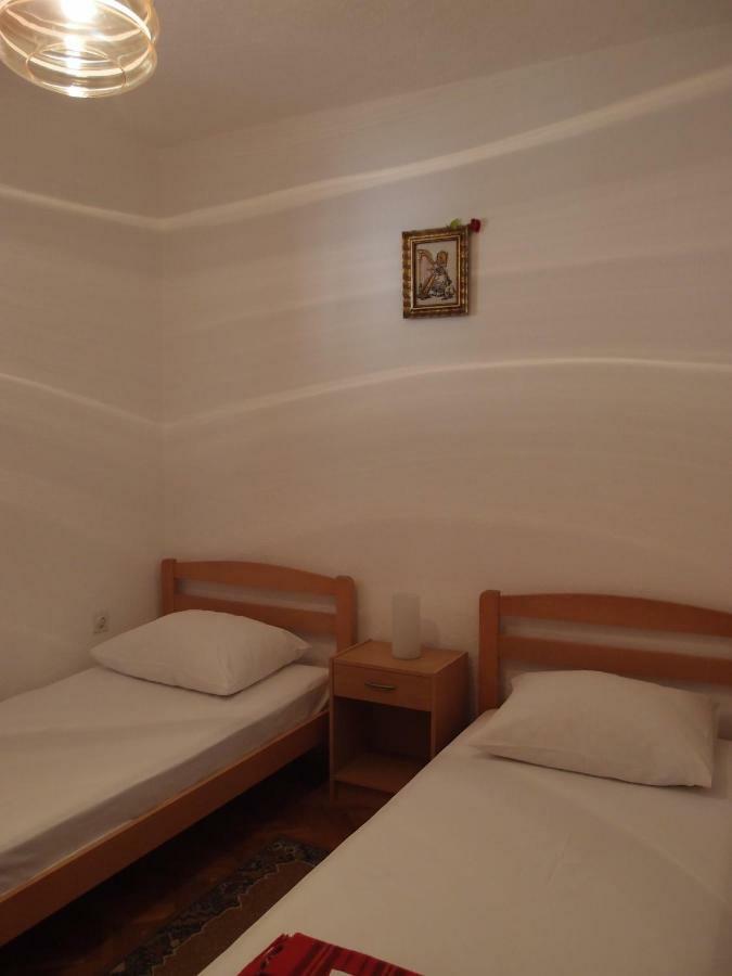 Apartment Sanja Senj  Luaran gambar